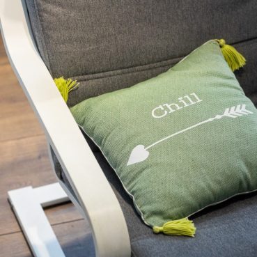 CHILL - Einzel- und Paartherapie bei Esther Dürk und Jürgen Scheld in Rüsselsheim