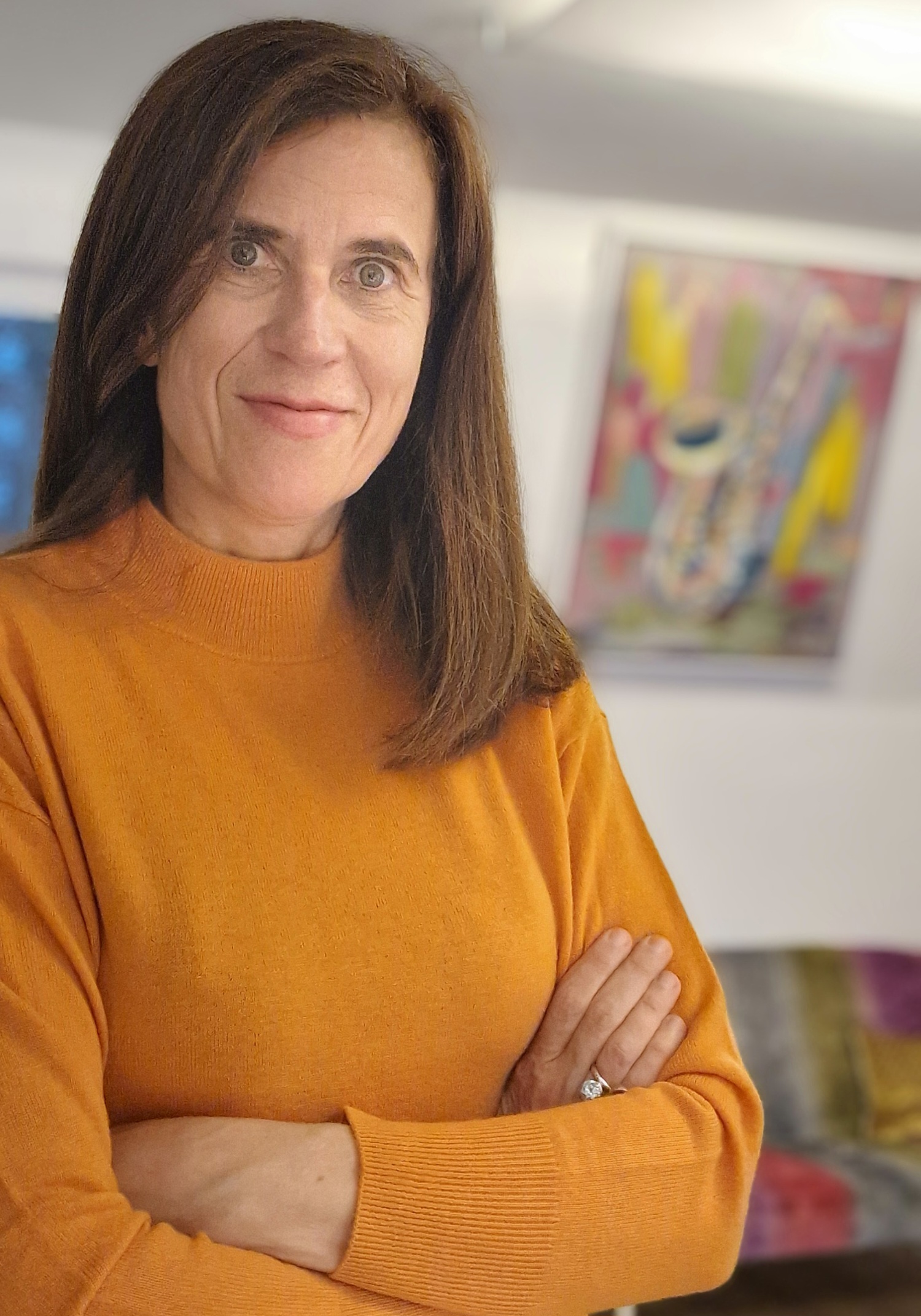 Dr. med. Heike Melzer